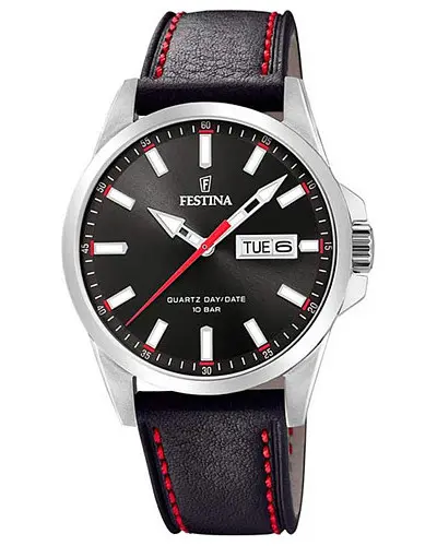 Festina Acero Clasico F20358/4