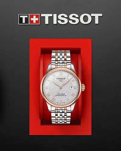 Tissot Tissot 19086