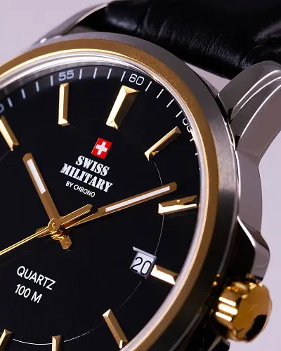 Swiss Military by Chrono SM34039.10