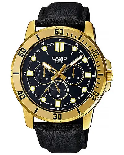 Casio Collection MTP-VD300GL-1EUDF (MTP-VD300GL-1E)