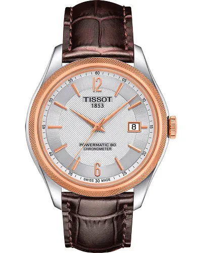 Tissot Ballade Powermatic 80 COSC T108.408.26.037.00