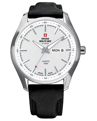 Swiss Military by Chrono SM34027.06