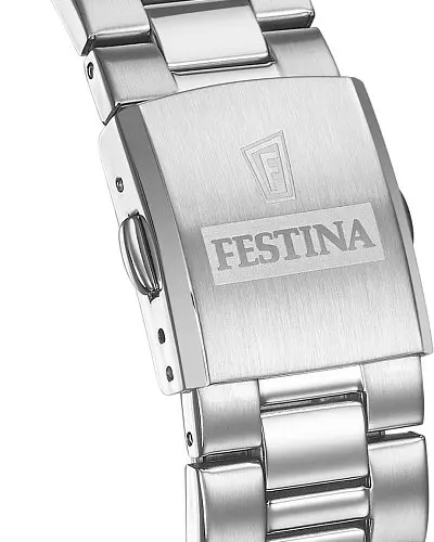 Festina Acero Clasico F20552/2