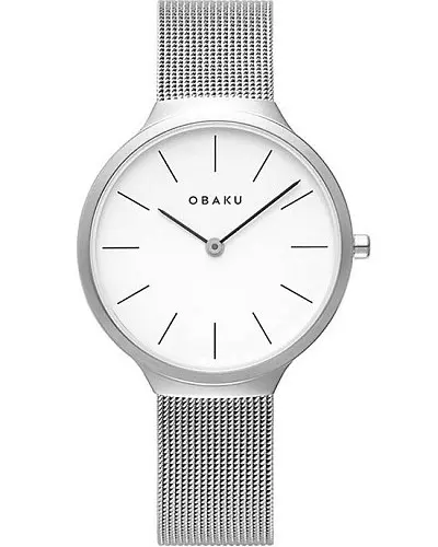 Obaku V240LXCWMC