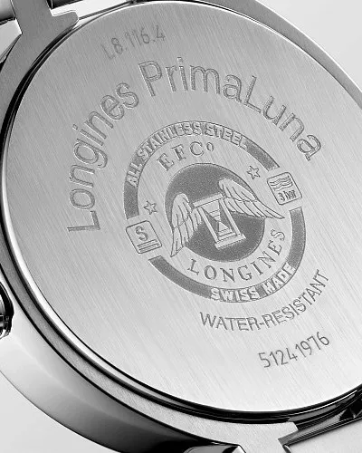 Longines PrimaLuna L8.116.4.87.6