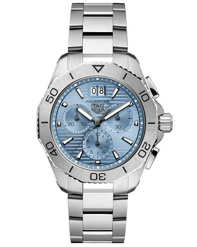 TAG Heuer Aquaracer Professional 200 Date CBP1112.BA0627