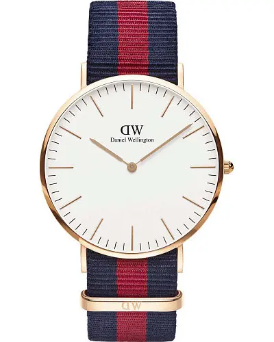 Daniel Wellington Classic DW00100051 12426 RUB