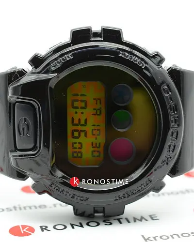 Casio G-Shock DW-6900SP-1ER