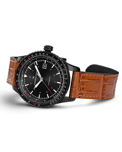 Hamilton Khaki Aviation Converter H76625530