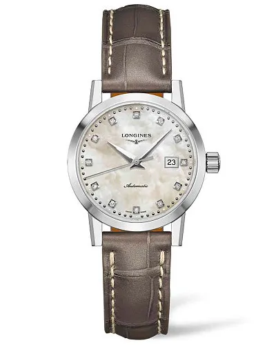 Longines 1832 L4.325.4.87.2