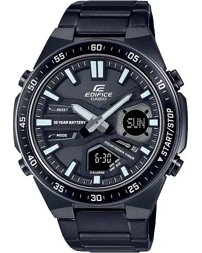 Casio Edifice EFV-C110DC-1ADF (EFV-C110DC-1A)