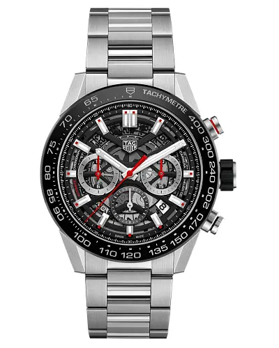 TAG Heuer Carrera CBG2A10.BA0654