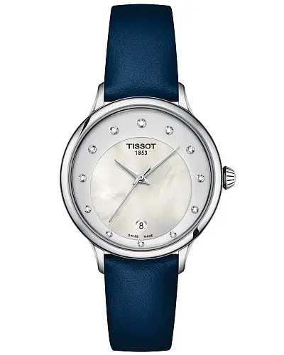 Tissot Odaci-T T133.210.16.116.00