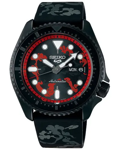 Seiko 5 Sports SRPH65K1S