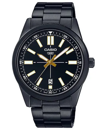 Casio MTP-VD02B-1E