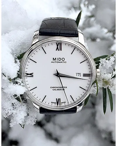 Mido Baroncelli M027.408.16.018.00