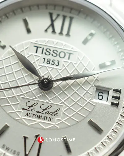 Tissot Le Locle Automatic Lady T41.1.183.33