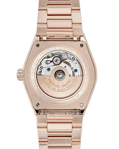 Frederique Constant Highlife Ladies Automatic FC-303VD2NHD4B