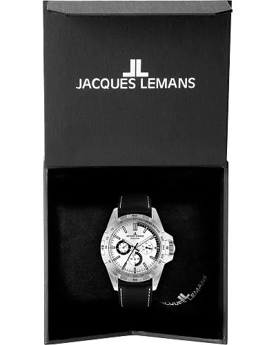 Jacques Lemans 42-11B