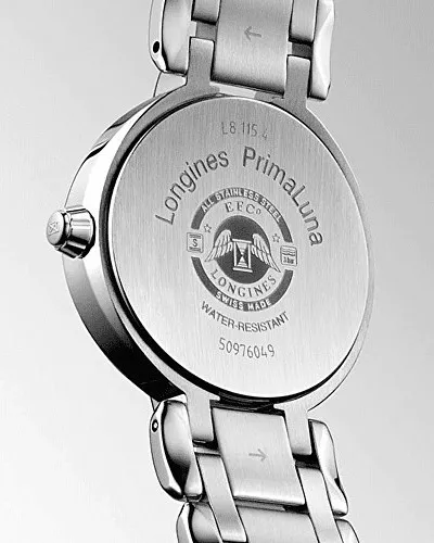 Longines PrimaLuna L8.115.4.67.6