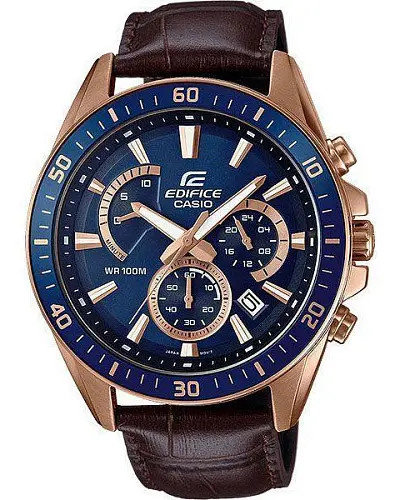 Casio Edifice EFR-552GL-2A