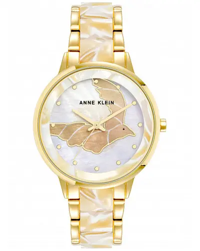 Anne Klein Plastic 4006IVGB