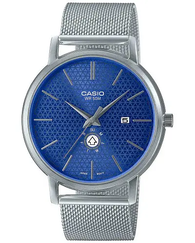 Casio Collection MTP-B125M-2A