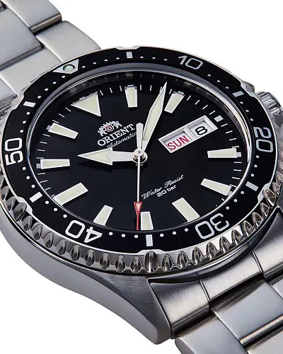 механические Orient Diving Sport Automatic RA-AA0001B19 (RA-AA0001B19B)