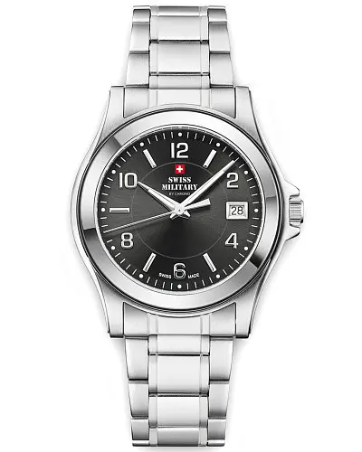 Swiss Military by Chrono SM34002.21