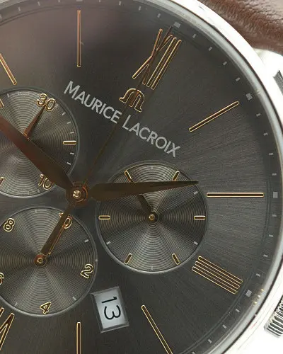 Maurice Lacroix Eliros Chronograph EL1098-SS001-311-1