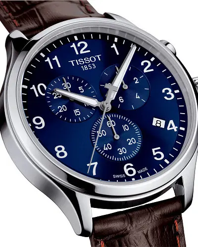 Tissot Tissot 19086