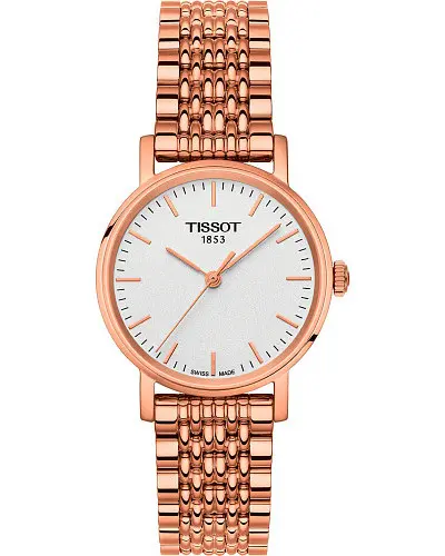 Tissot Everytime Small T109.210.33.031.00