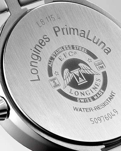 Longines PrimaLuna L8.115.4.61.6