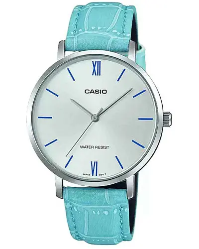 Casio Collection LTP-VT01L-7B3