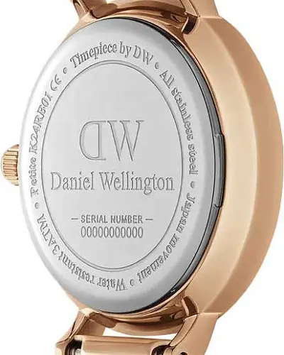 Daniel Wellington Petite Melrose DW00100523