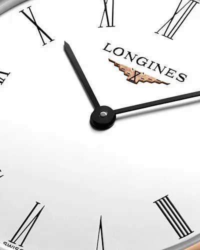 Longines La Grande Classique L4.512.1.91.2