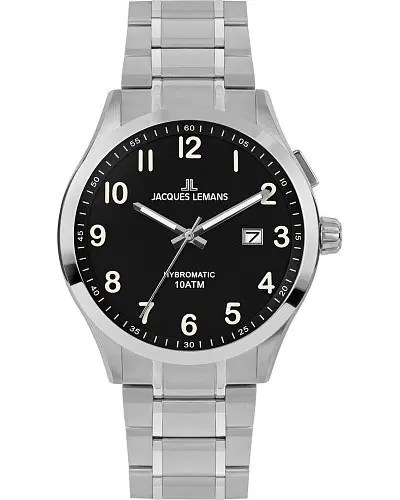 Jacques Lemans Hybromatic 1-2130H