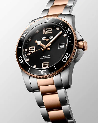 Longines HydroConquest L3.781.3.58.7