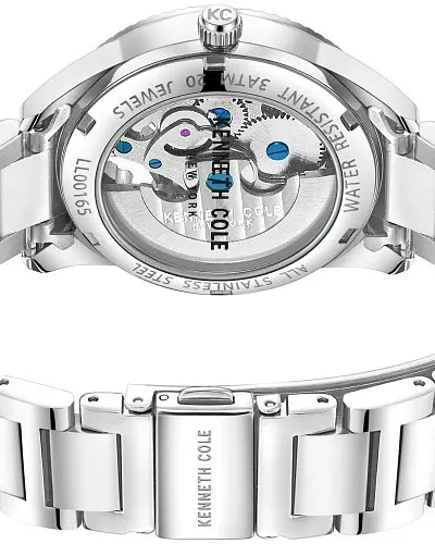 Kenneth Cole New York KCWLL0016501