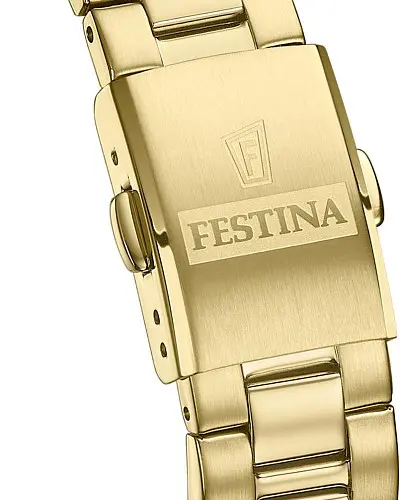 Festina Acero Clasico F20557/3