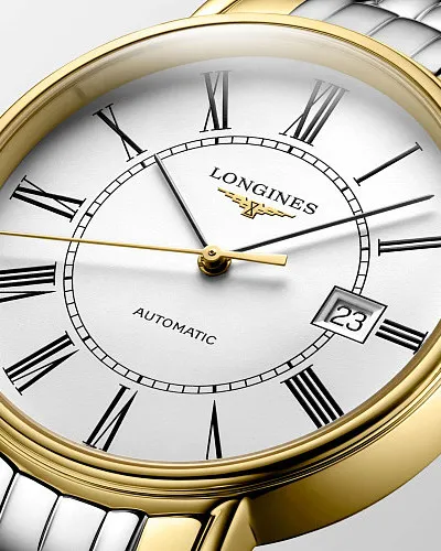 Longines La Grande Classique L4.918.2.11.7