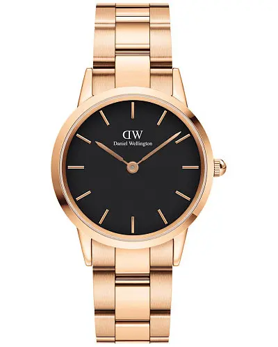 Daniel Wellington Iconic Link DW00100212