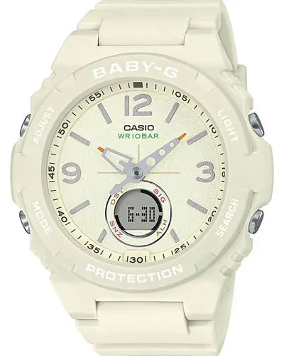 Casio Baby-G BGA-260-7A