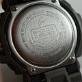 Оригинальные часы Casio Casio G-Shock GAC-100-8A электронные калибр механизма  общий вид