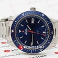 Swiss Military by Chrono Swiss Military by Chrono SM34082.02  наручные мужские часы фото под углом.