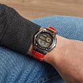 Casio AE-2100W-4A