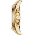 Michael Kors Michael Kors Hunger stop MK6272,  сша женские часы на браслете сталь c pvd покрытием боковой вид