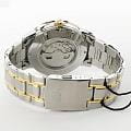 Orient Orient Sun & Moon Classic RA-AS0007S, sun and moon япония мужские часы на браслете нержавеющая сталь с pvd-покрытием боковой вид