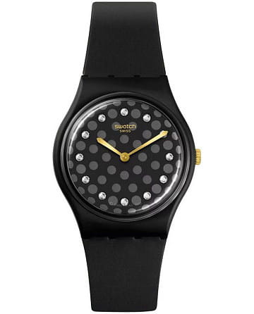 Swatch Gent Bioceramic Standard SO31B102