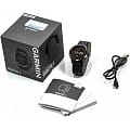 Garmin Garmin Forerunner 645 Music 010-01863-30 010-01863-30 оригинальные мужские часы в комплекте с коробкой